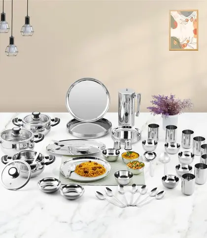 Stainless Steel