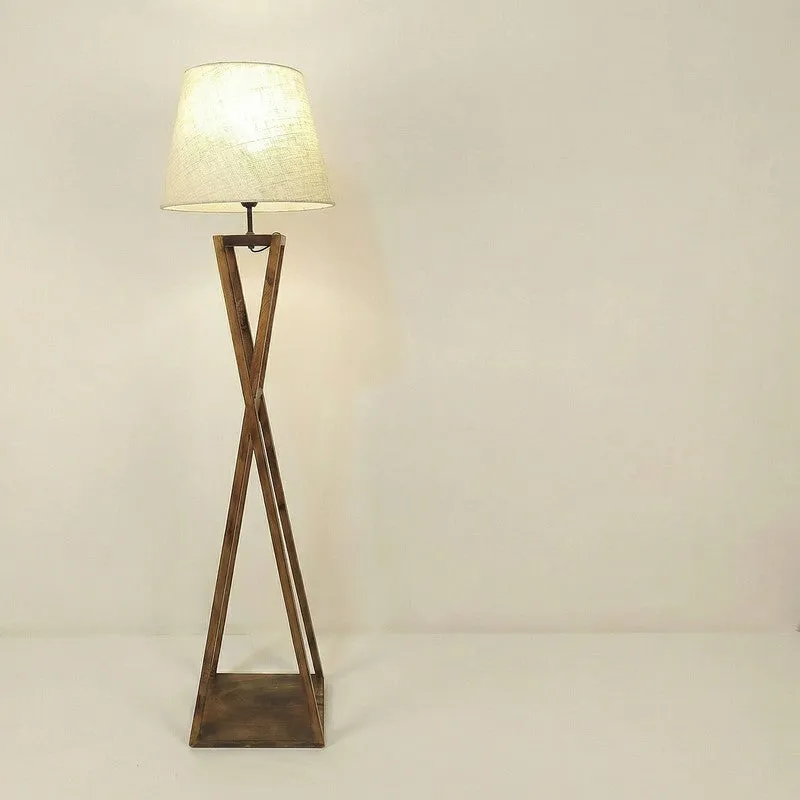 Xystus Floor Lamp media 6