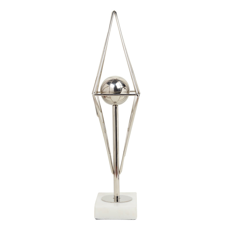 Diamond Dreamery Showpiece - Silver media 5
