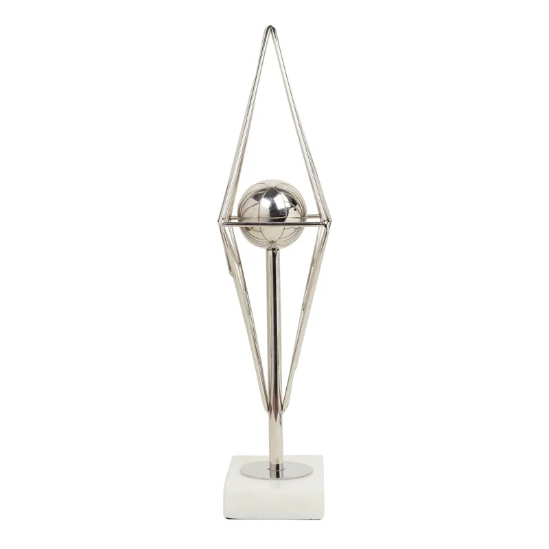 Diamond Dreamery Showpiece - Silver media 5