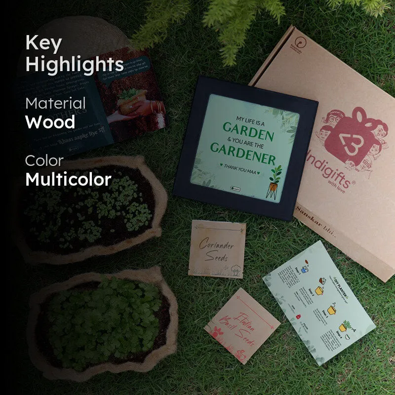 Garden Stater Gift Box media 2