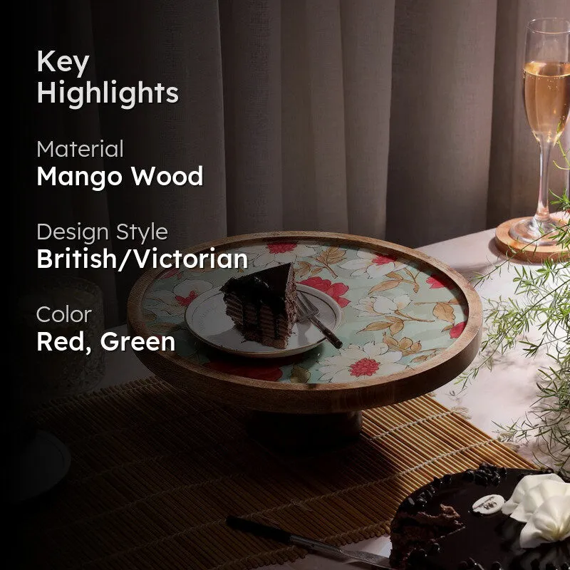 FloriNest Cake Stand media 2