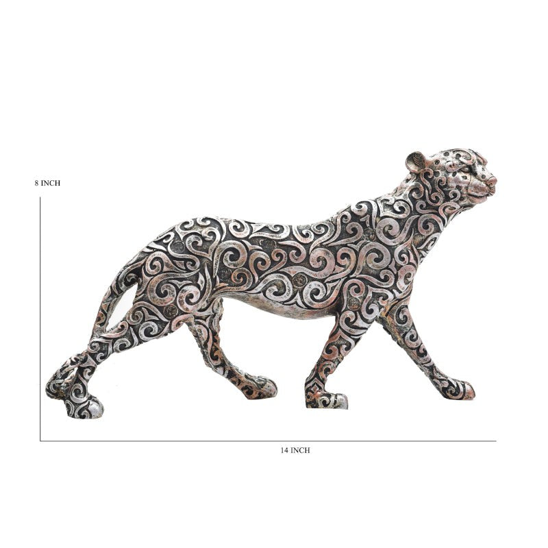 Panther Art Grace Showpiece media 5