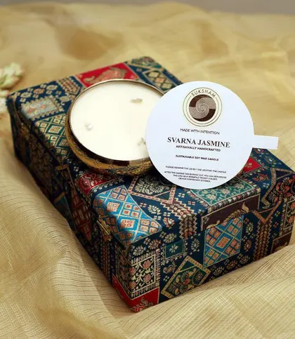 Soy Wax