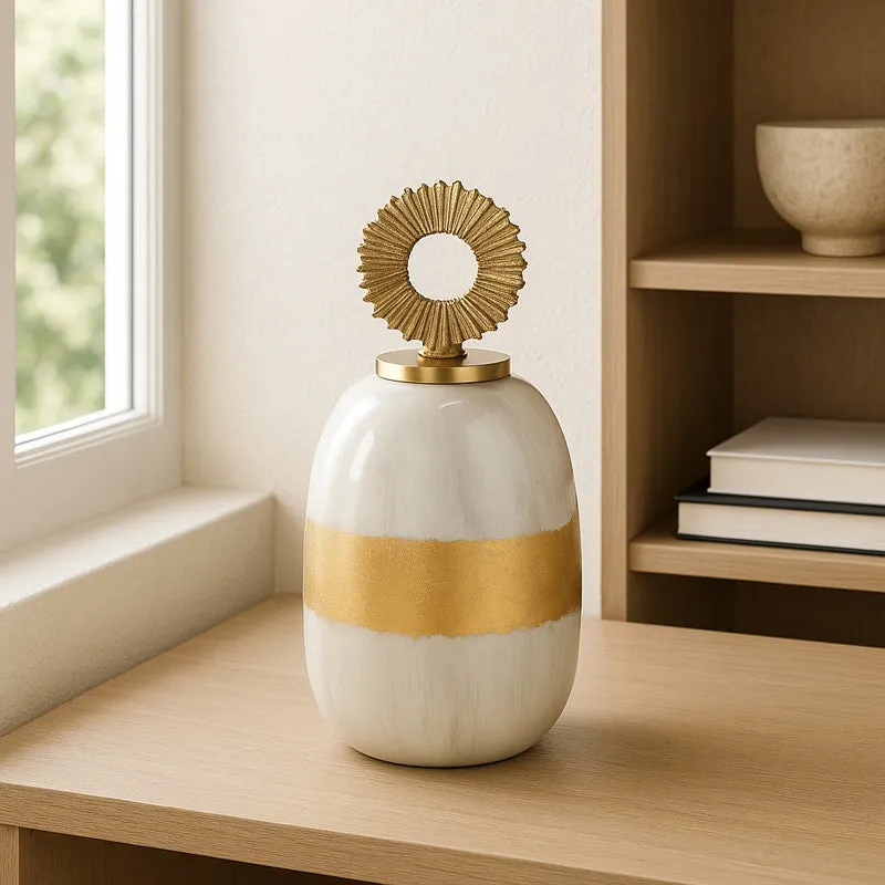 Formset I Showpiece media 1