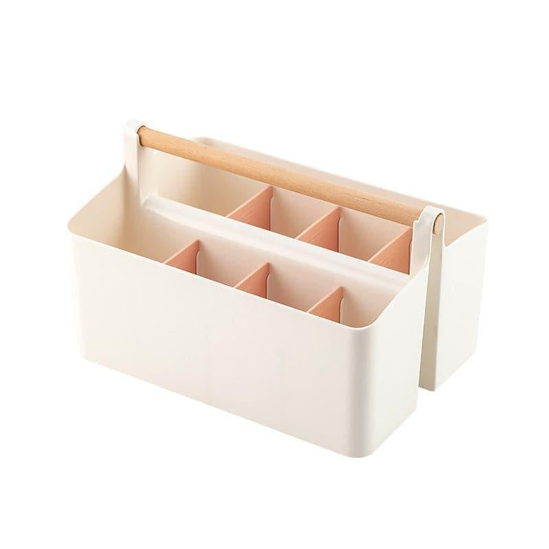 Misa Multi-Compartment Organiser with Handle media 5
