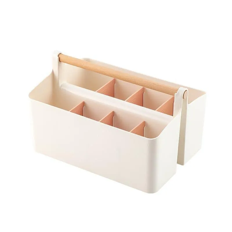Misa Multi-Compartment Organiser with Handle media 5