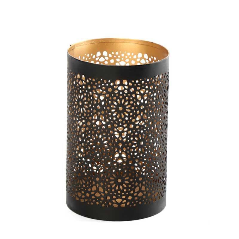 Qiota Narrow Tealight Candle Holder media 3