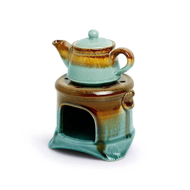 Aroma Brew Handcrafted Ceramic Diffuser media 4