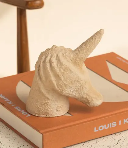 Paper Mache