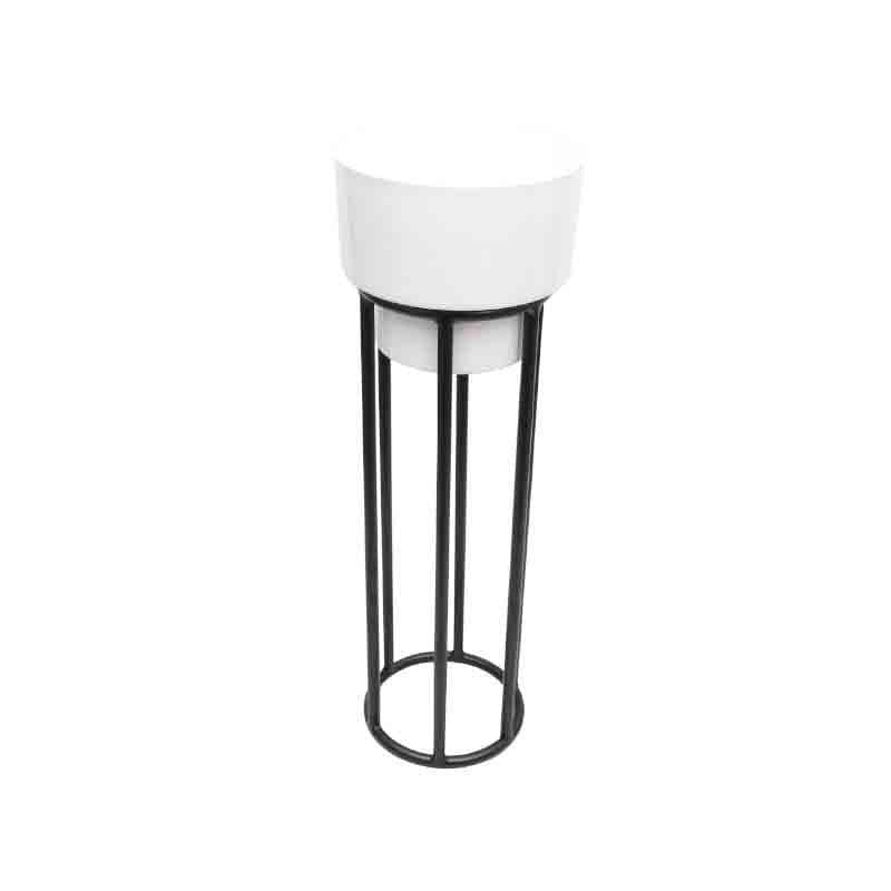 Whimsy Planter With Stand - Set Of Two media 4