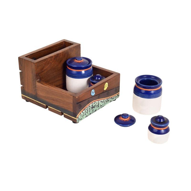 Chinta Spice And Cutlery Holder media 5