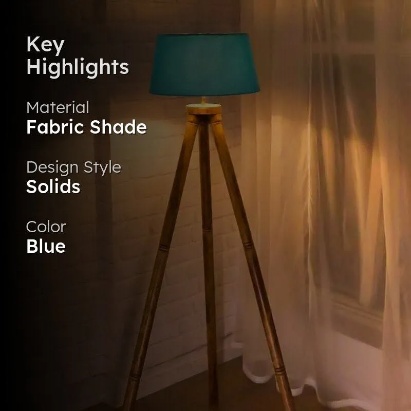 Sonder Tripod Floor Lamp media 2