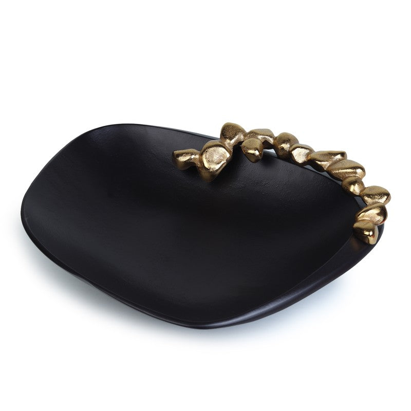 Mono Multipurpose Bowl - Gold media 5