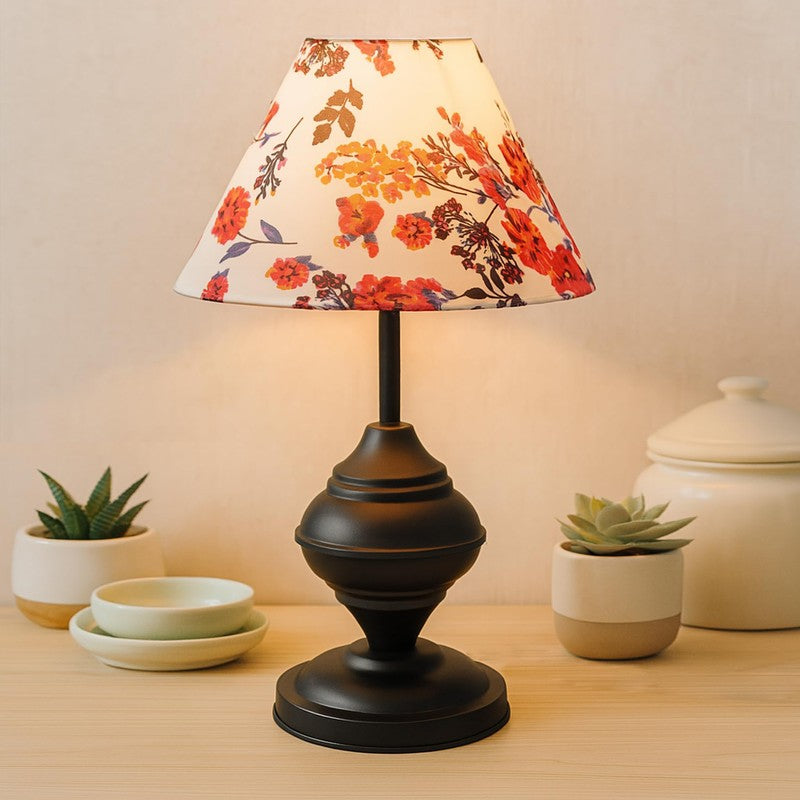 Fabric Shade