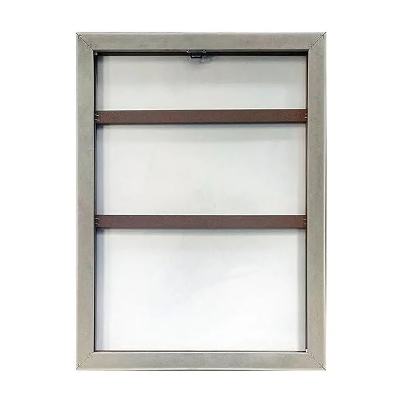 Titli Petals Wall Art With Frame media 6