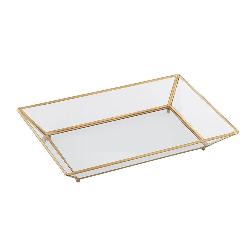 Heirloom Glow Glass Jewel Box media 5