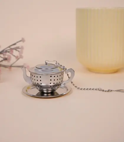 Stainless Steel