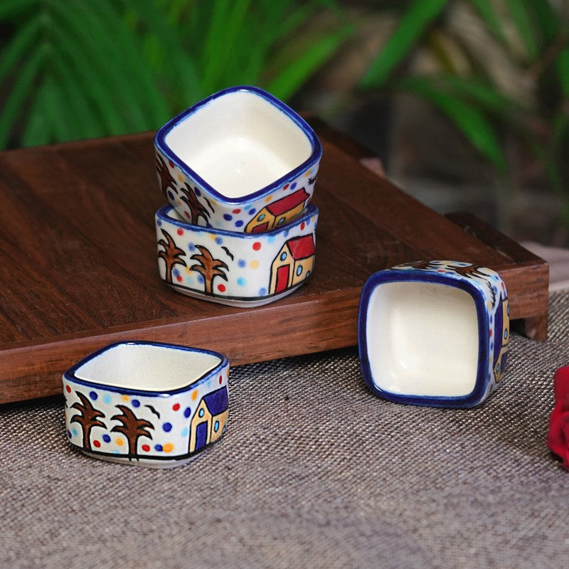 Set of Four