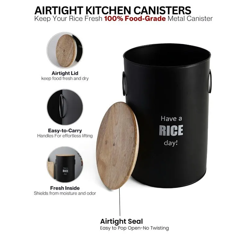Versatile Household Container - 9.2 L media 4