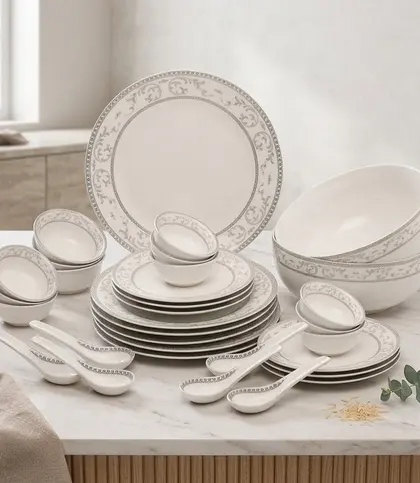 Porcelain