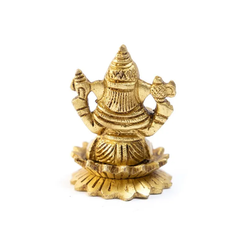 Vikata Brass Idol media 7