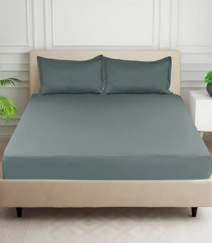 Glace Cotton/Microfiber