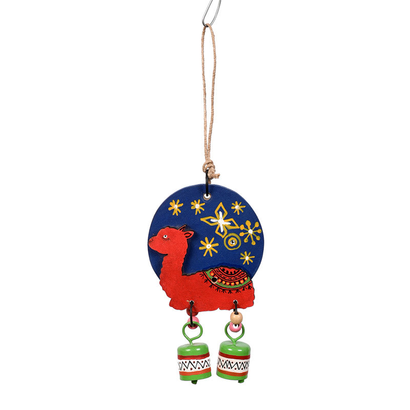 Zaida Windchime media 3