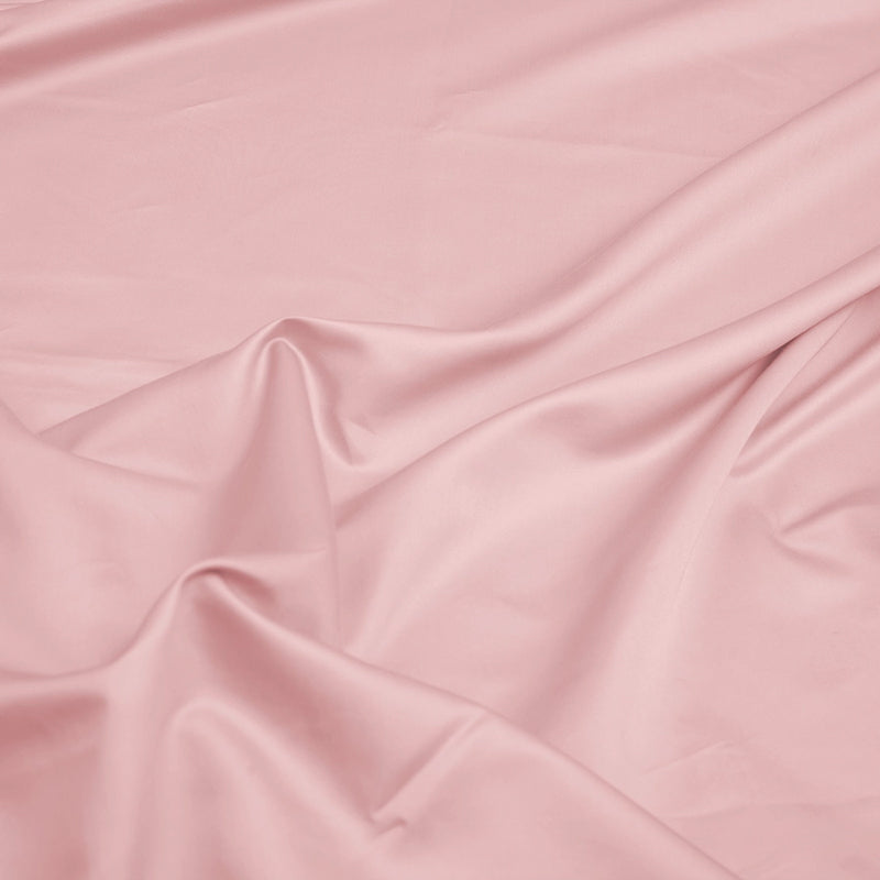 Maison Cotton Duvet Cover(Cameo Rose) - 1000 TC media 5