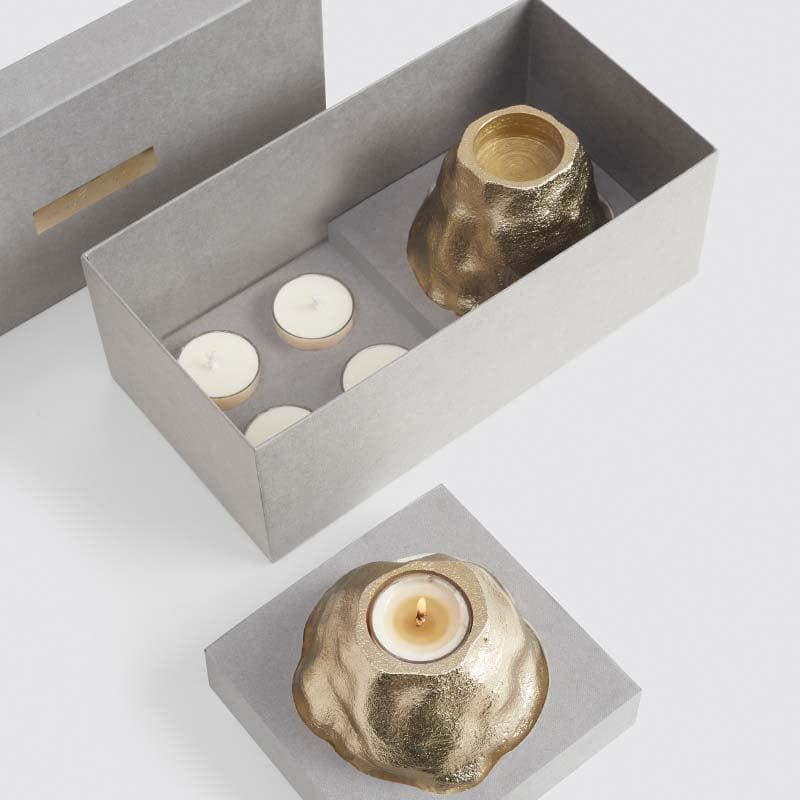 Inara Candle Gift Box - Set of Two media 4