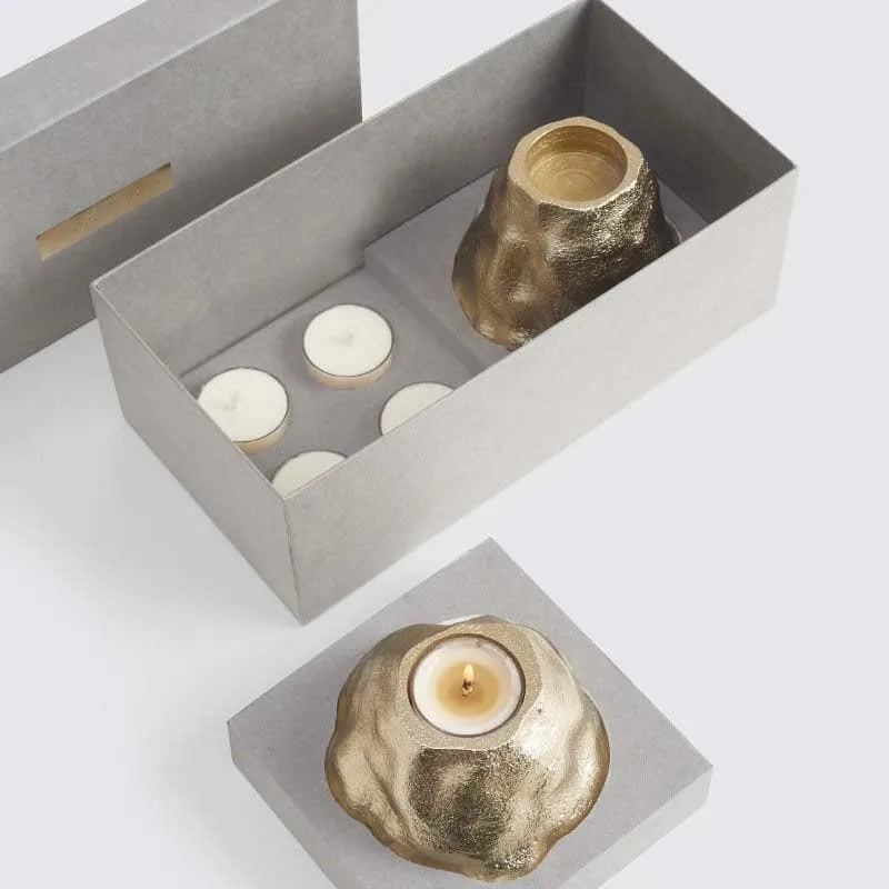 Inara Candle Gift Box - Set of Two media 4