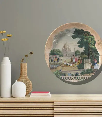 Bone China