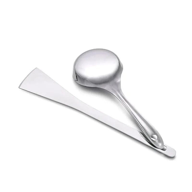 Serve Ease Steel Kitchen Prep Tools - Set Of Two media 3