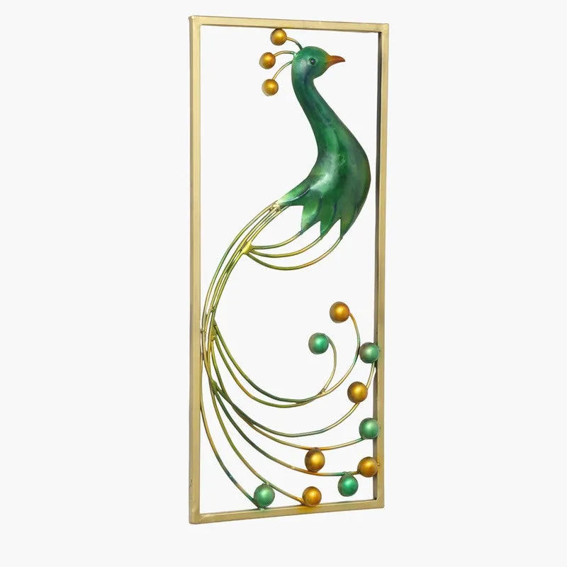 Regalia Metal Wall Accent media 4