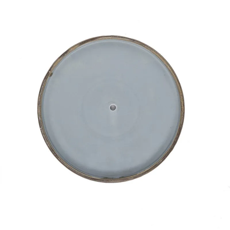Luxe Serve Porcelain Platter - Set Of Two media 8