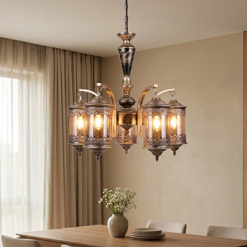 Glass Shade
