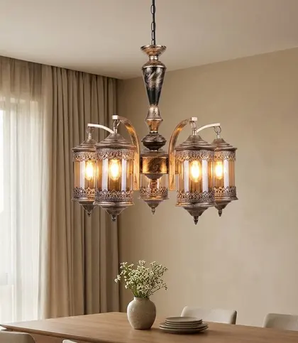 Glass Shade