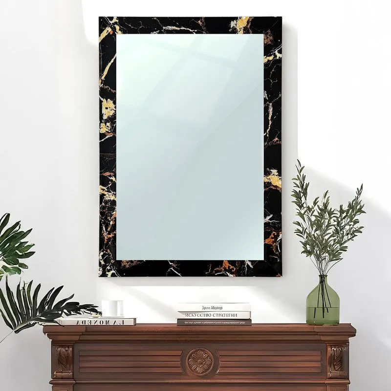 Revia Wall Mirror media 3