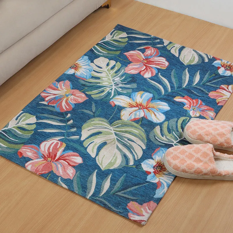 Florensia Floral Door Mats media 3