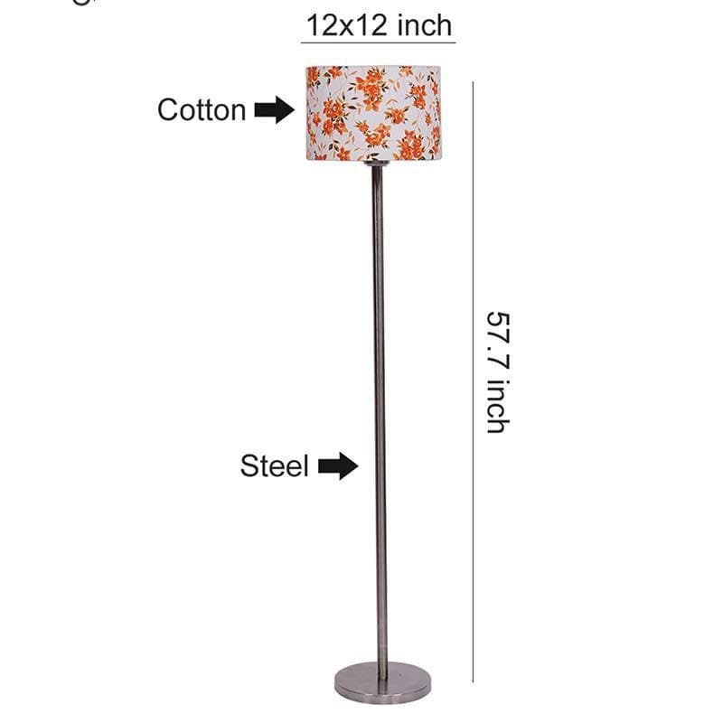 Sunset Floor Lamp media 8