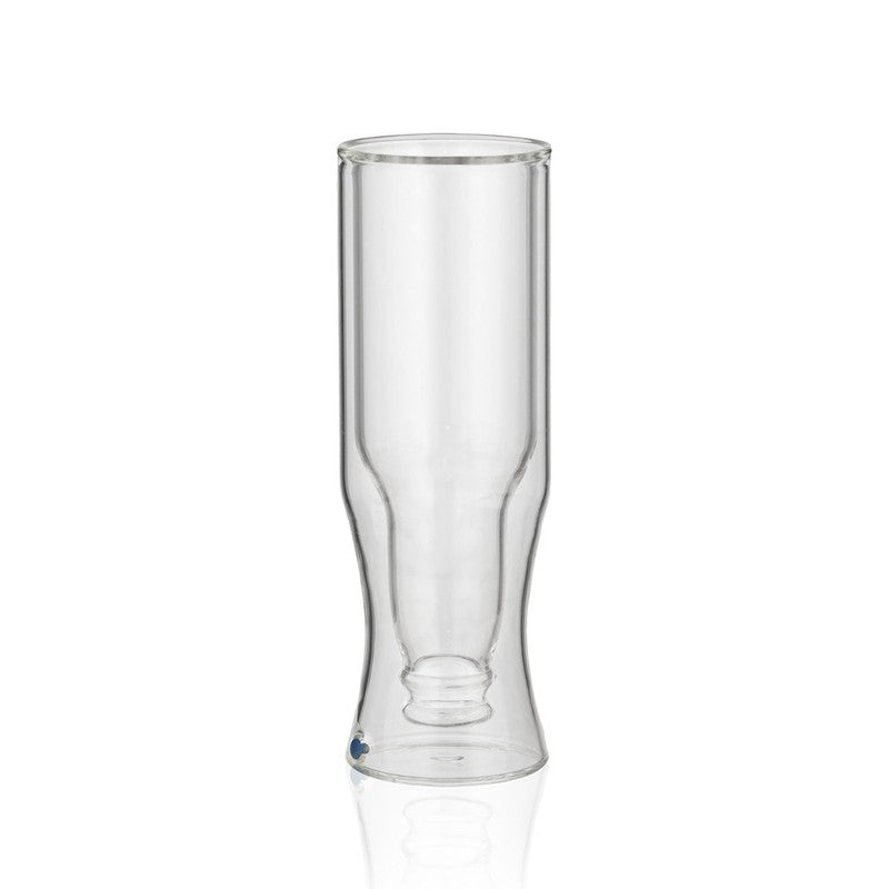 Zeynor Beer Glass(250 mL) - Set Of Two media 6