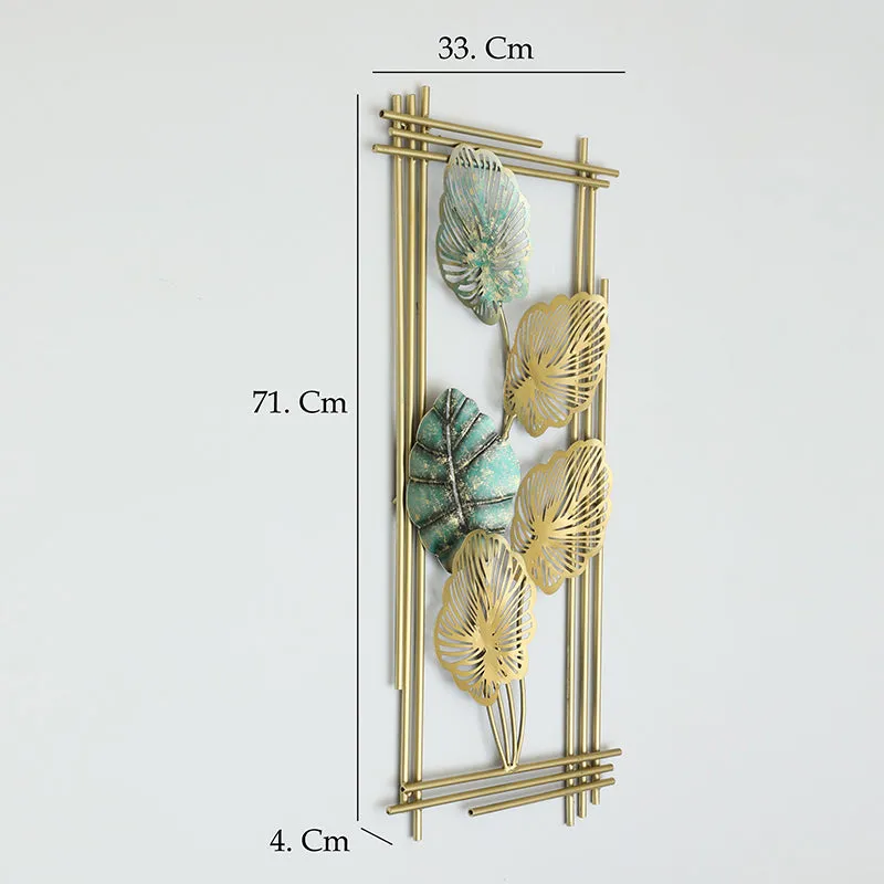 Gildra Metal Wall Accent media 5