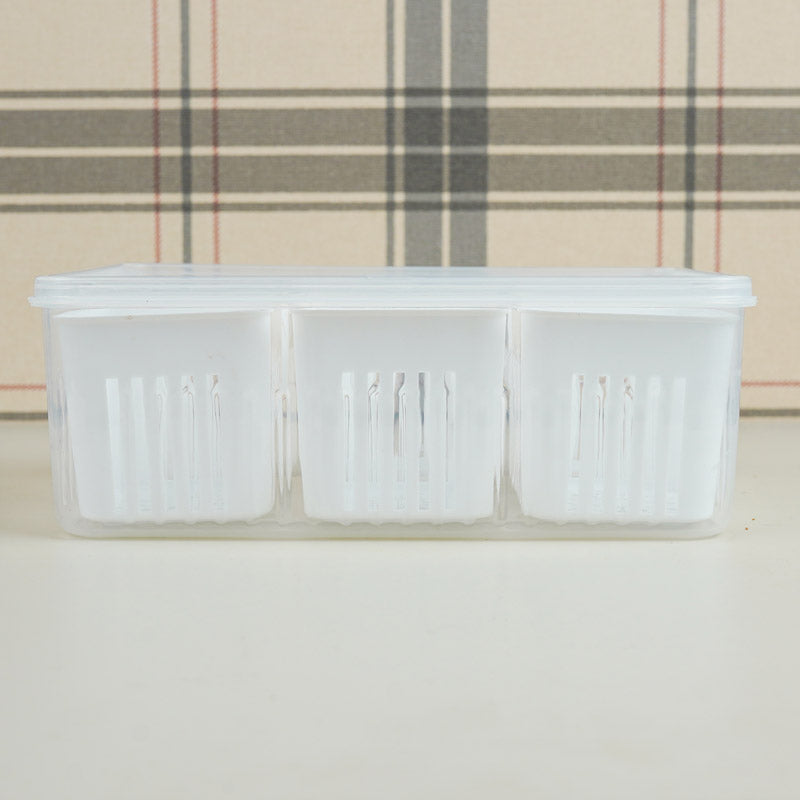 Mycroft 6 - In - 1 Food Safe Storage Box - 1200 mL image 6