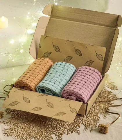 Bamboo Cotton