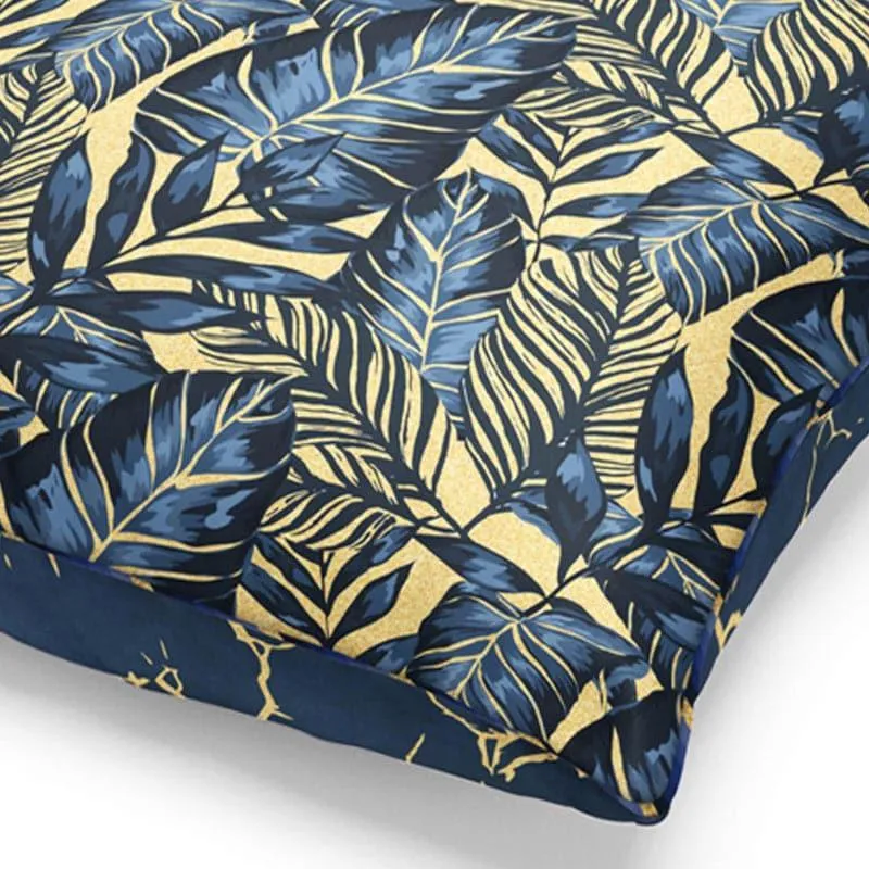 Monsia Denu Reversible Cushion Cover - Set Of Two media 4