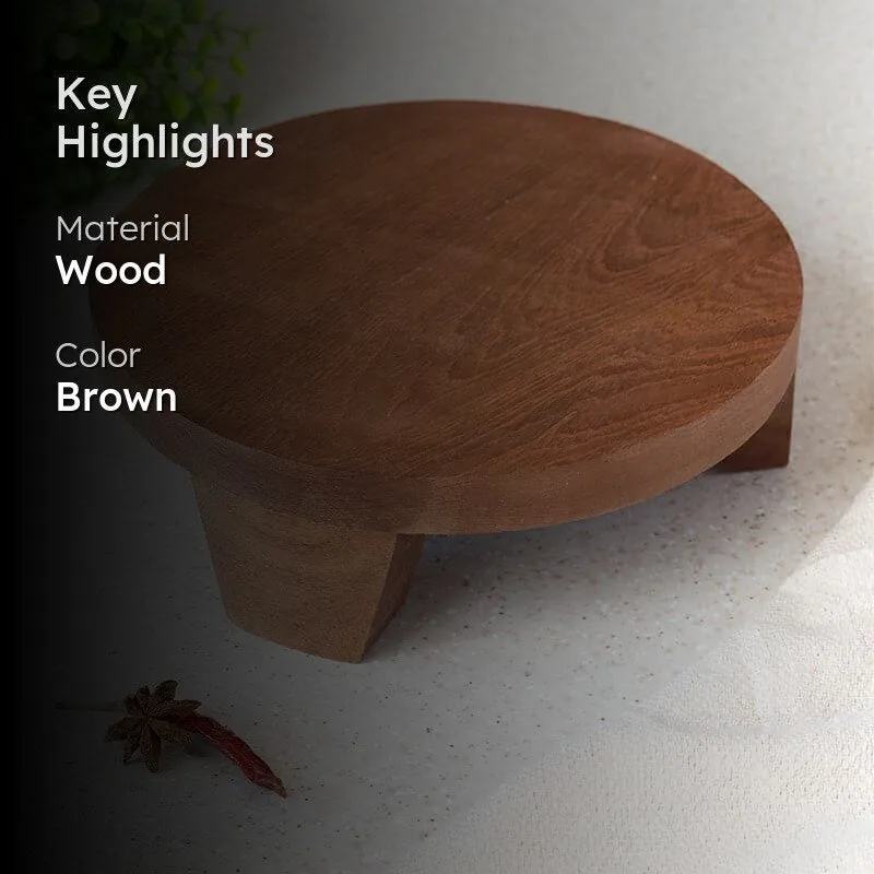 Ivora Wooden Rolling Board media 2