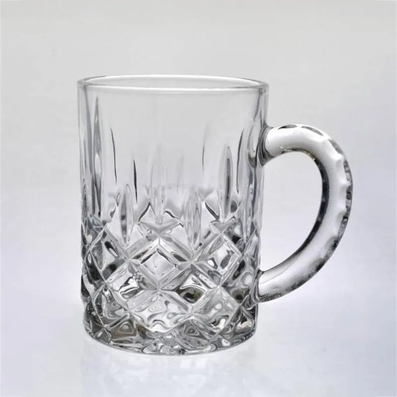 OldeStein Beer Mug - 450 mL media 6