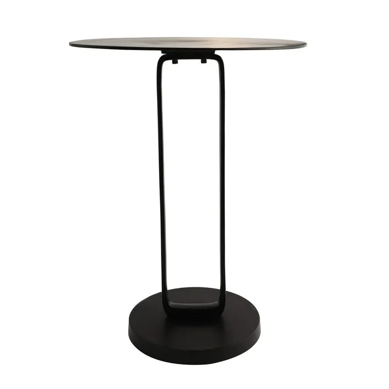 Irwin Obsidian Table - Black media 4