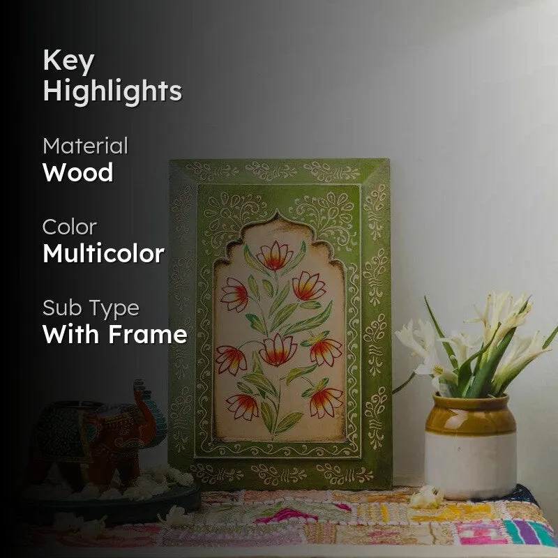 Artivio Timeless Wall Painting media 2