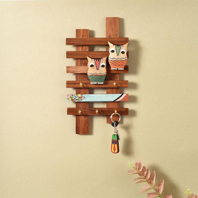 Wood